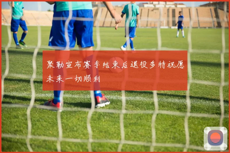 聚勒宣布赛季结束后退役多特祝愿未来一切顺利